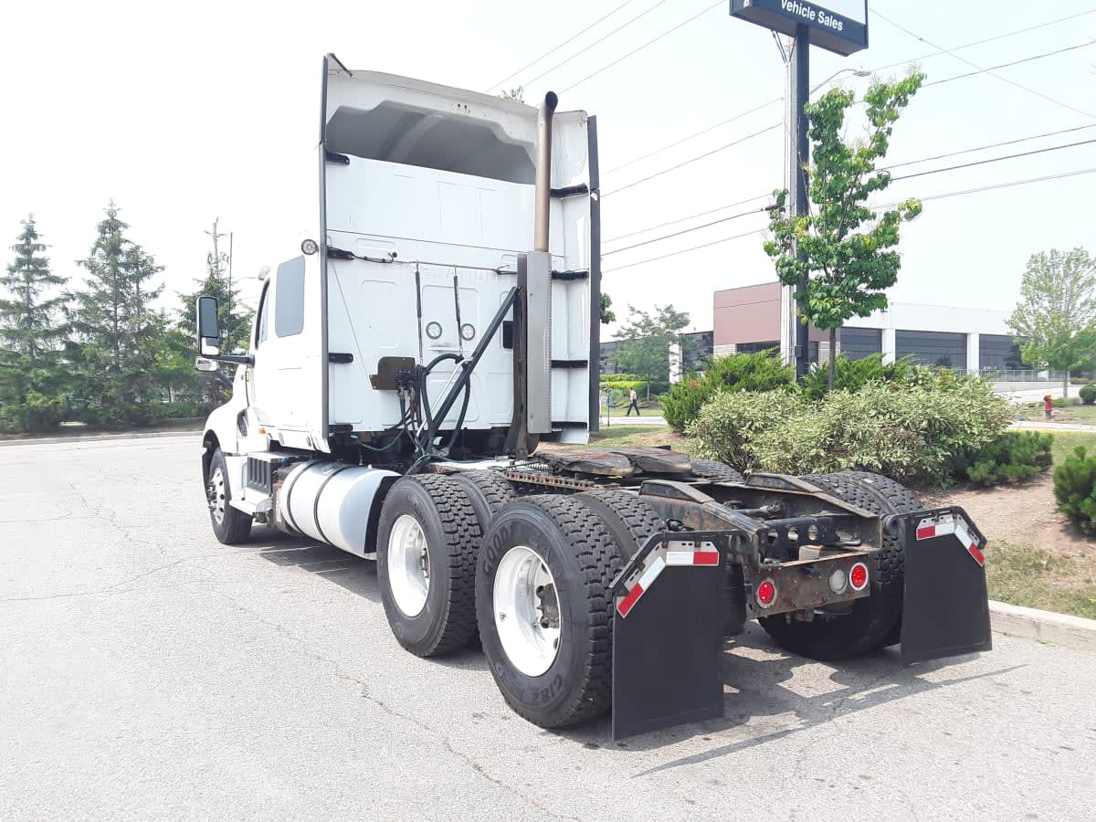 2019 Navistar International LT625 SLPR CAB 871386