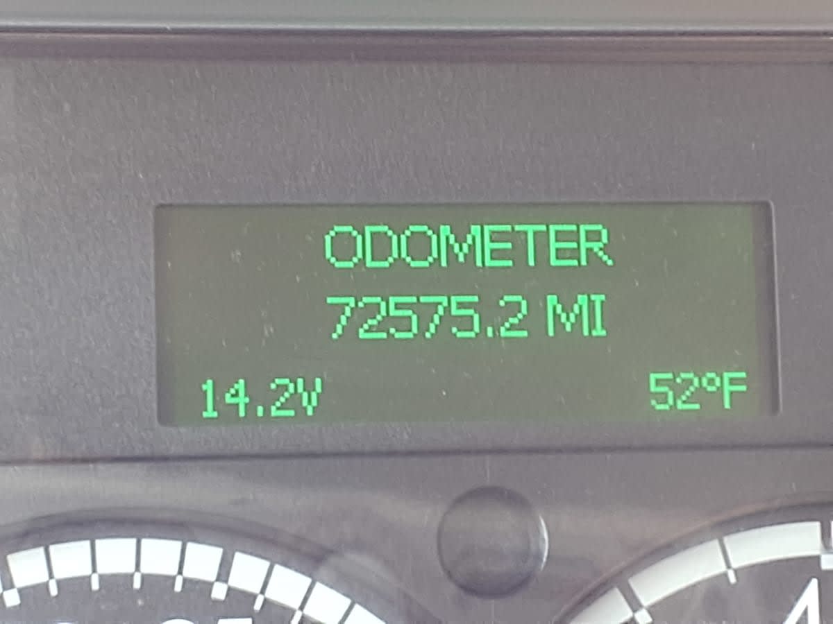 2019 Freightliner/Mercedes M2 106 871390