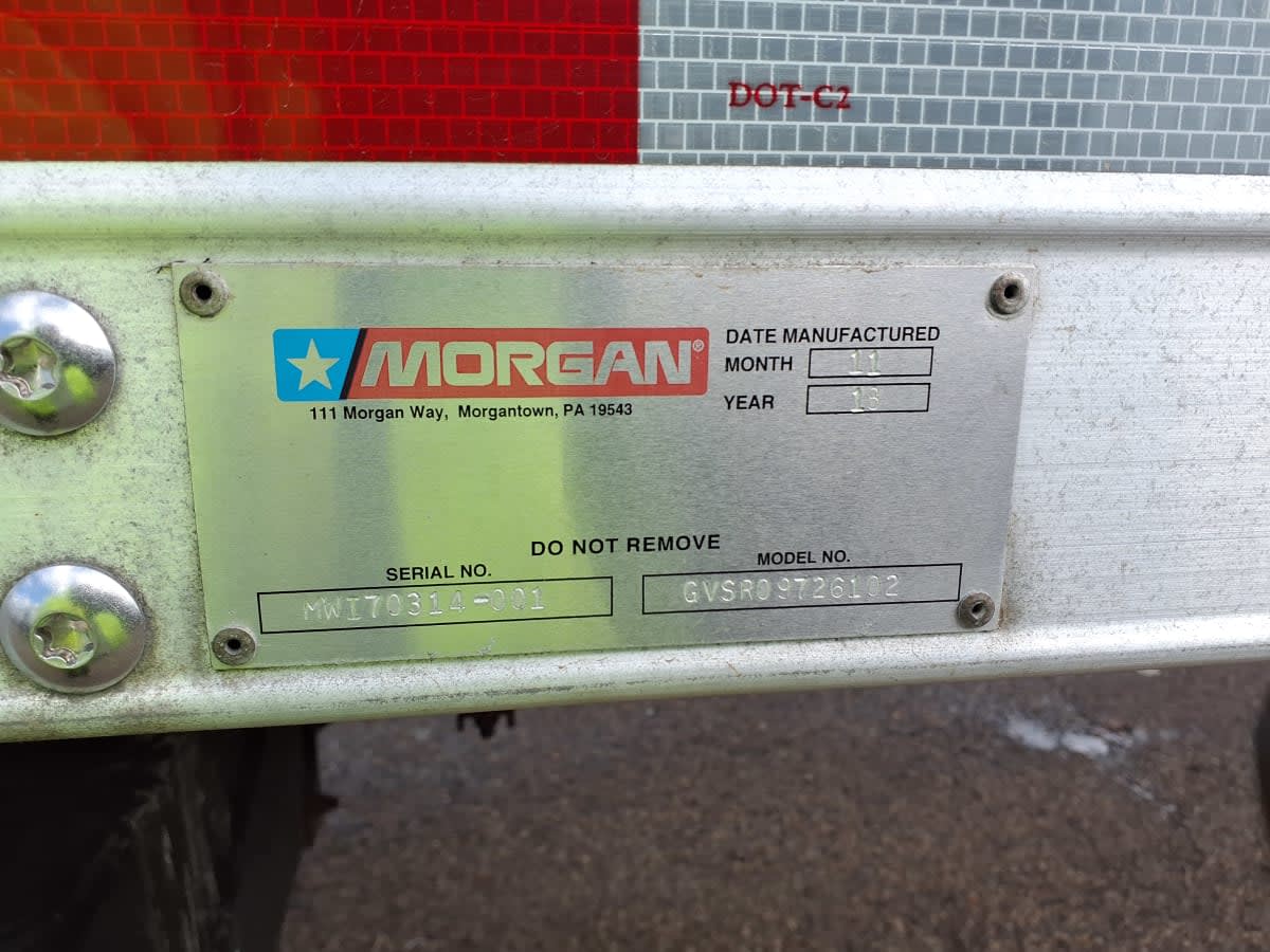 2019 Freightliner/Mercedes M2 106 871390