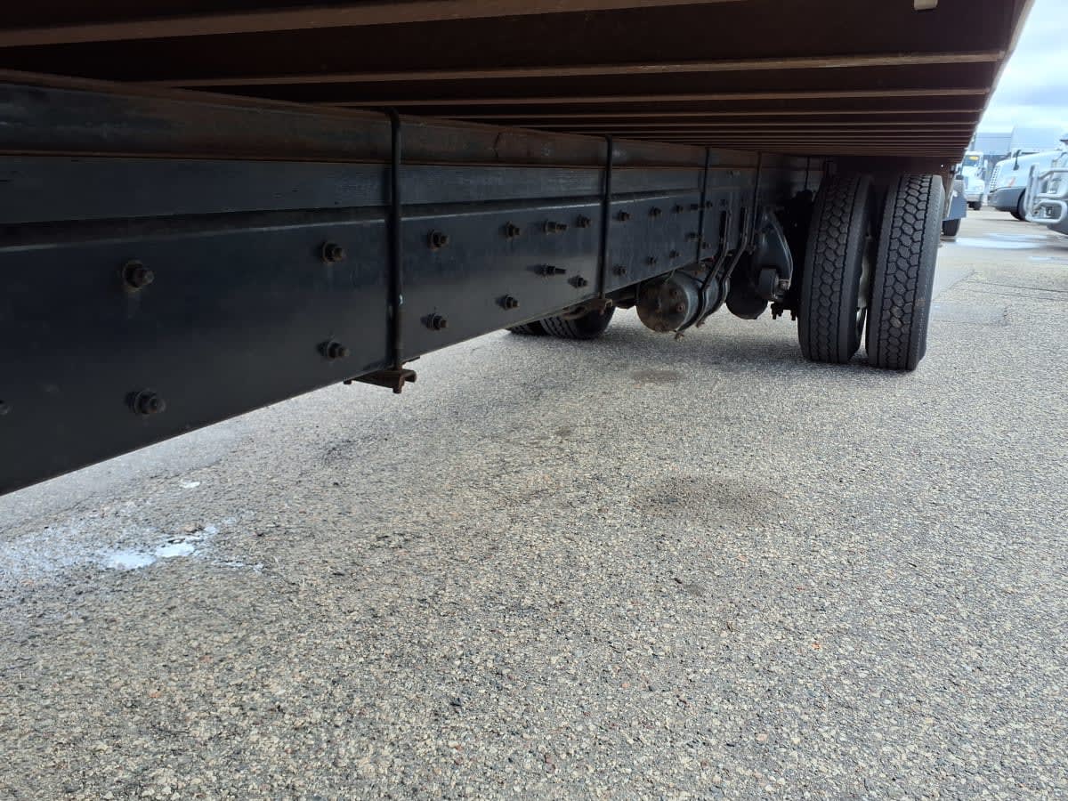 2019 Freightliner/Mercedes M2 106 871390