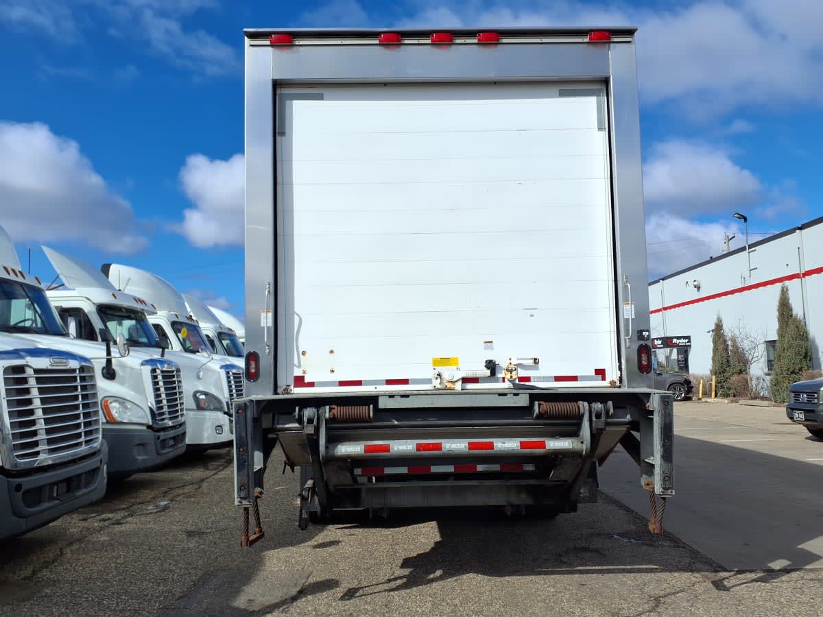 2019 Freightliner/Mercedes M2 106 871390
