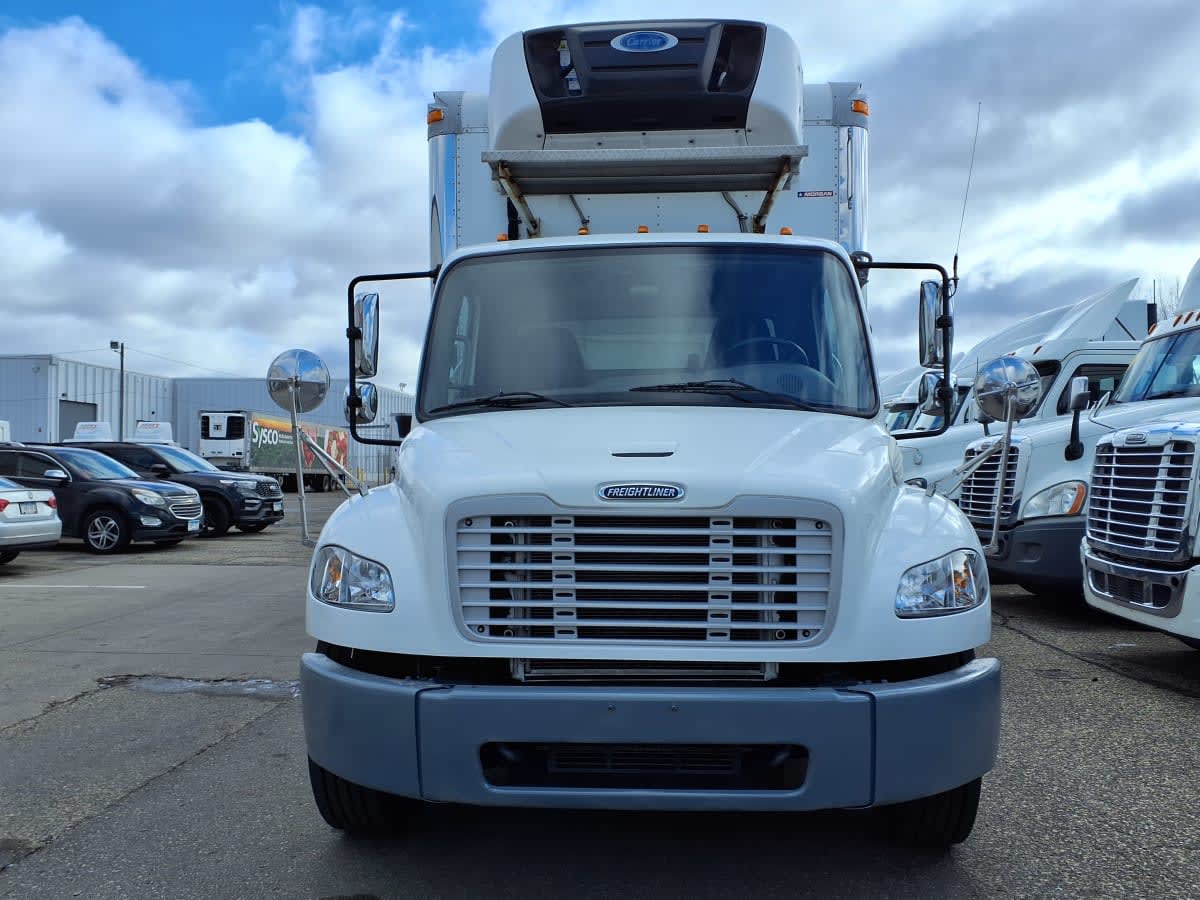 2019 Freightliner/Mercedes M2 106 871390