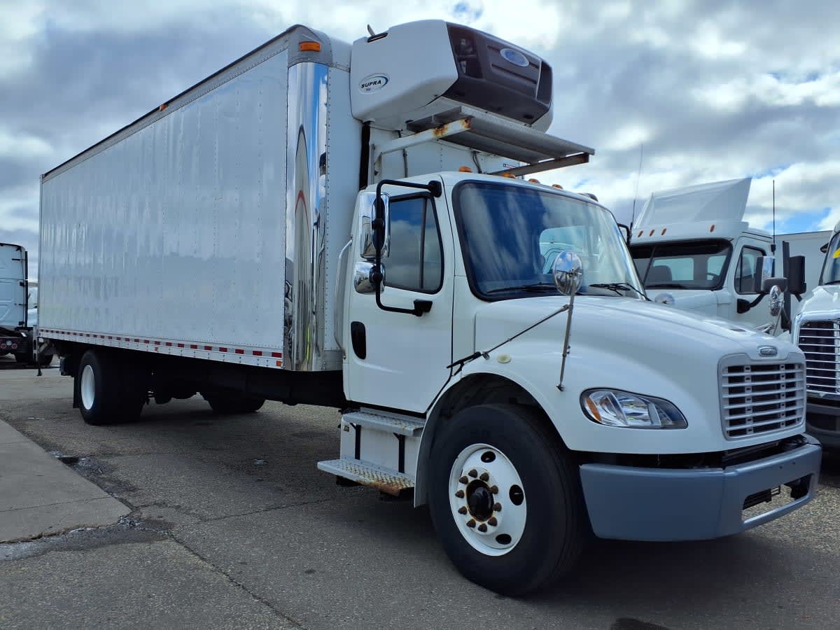 2019 Freightliner/Mercedes M2 106 871390