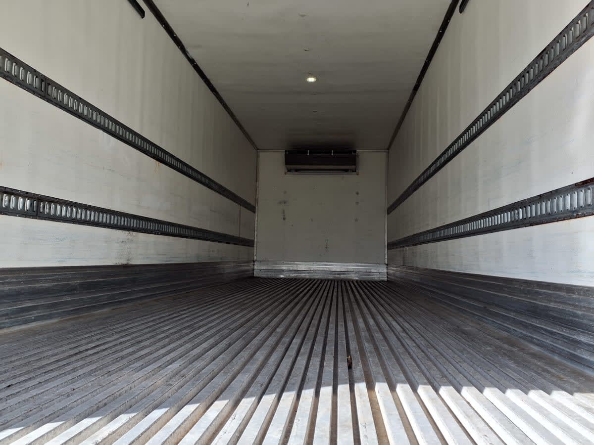 2019 Freightliner/Mercedes M2 106 871390