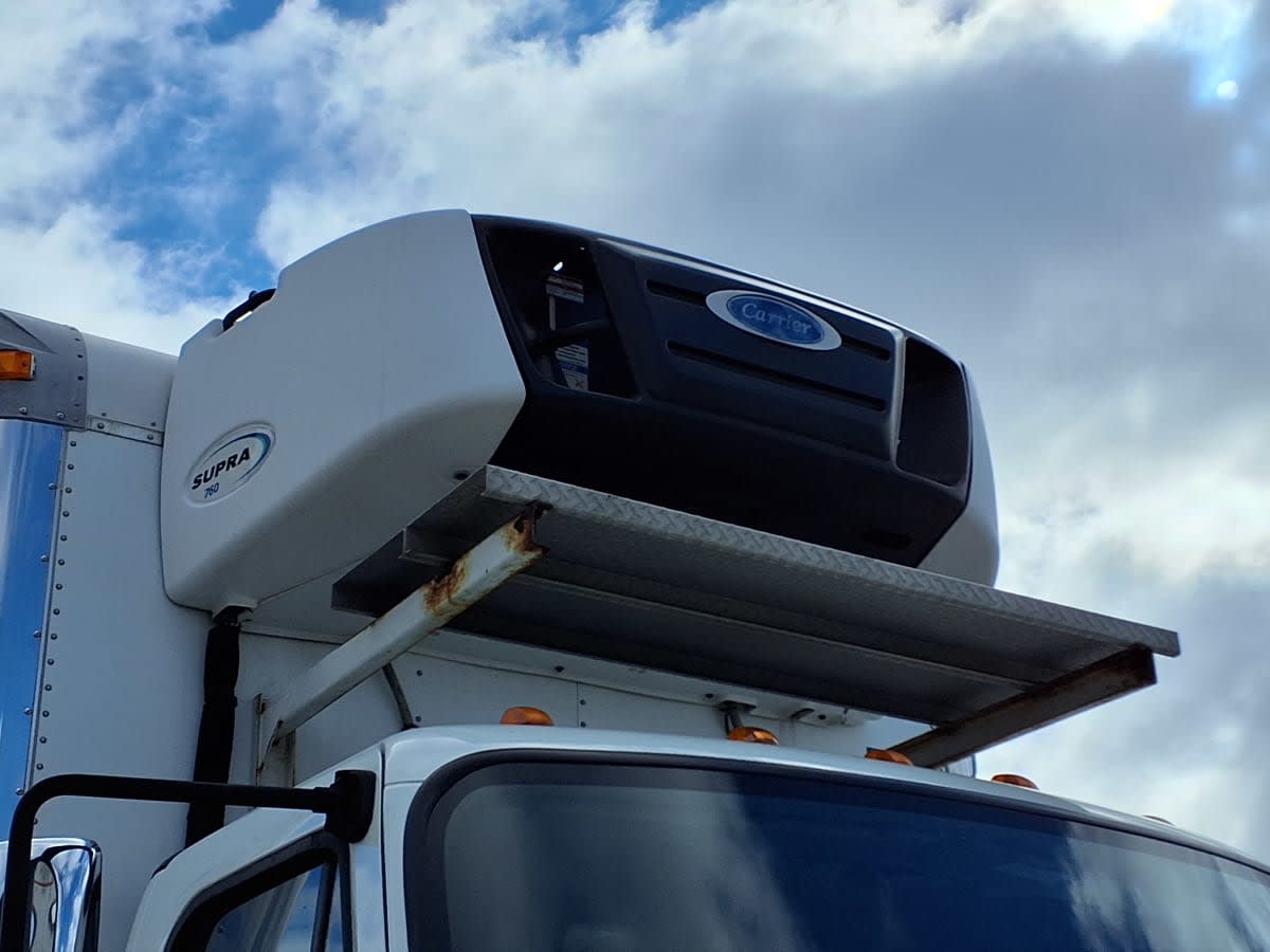 2019 Freightliner/Mercedes M2 106 871390