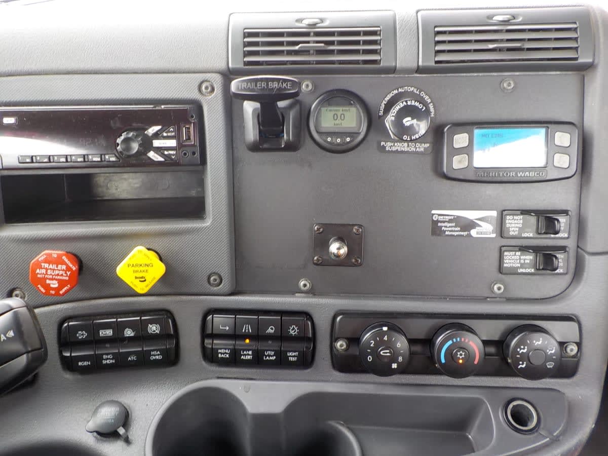 2019 Freightliner/Mercedes CASCADIA 125 871391