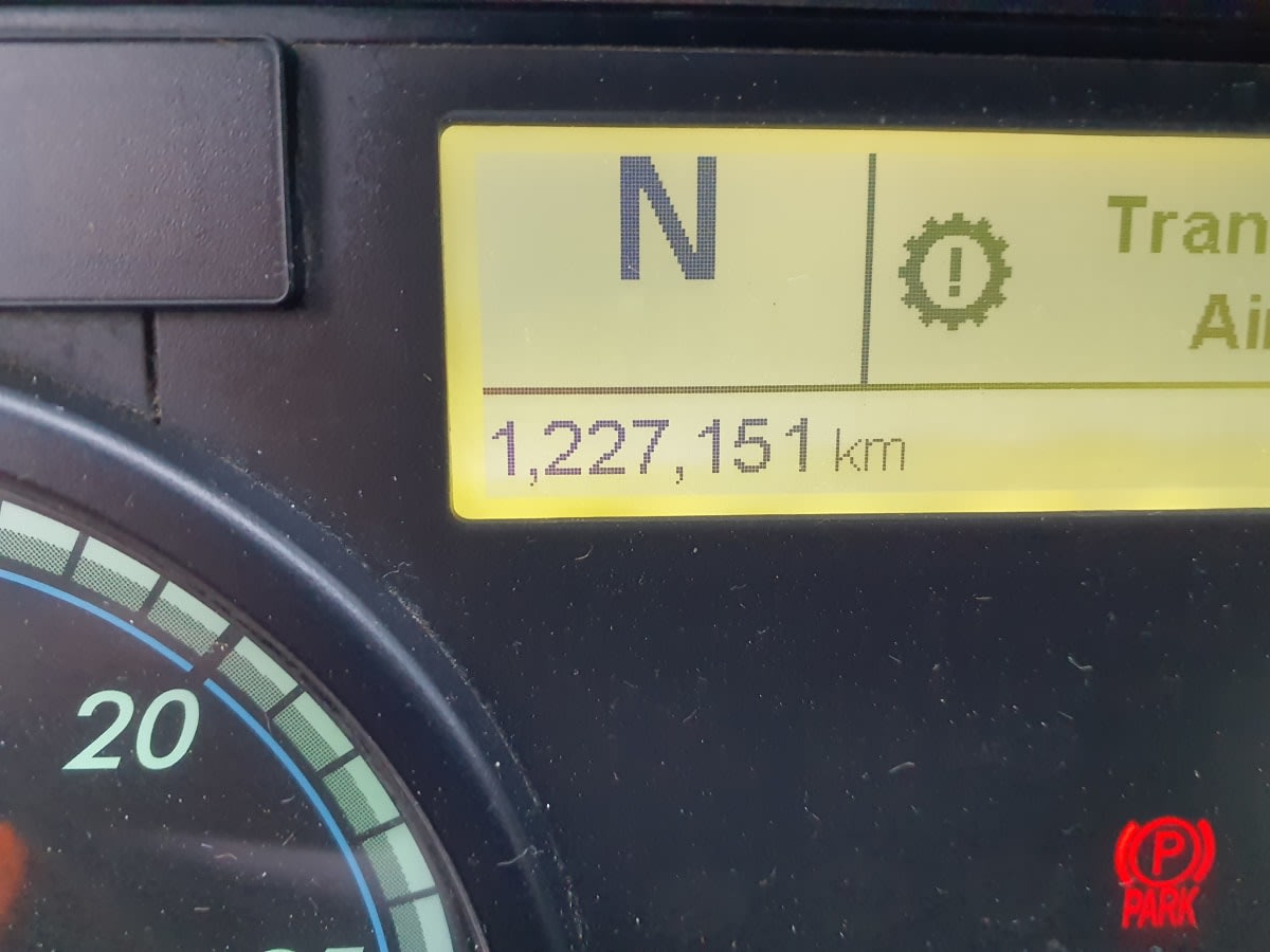 2019 Freightliner/Mercedes CASCADIA 125 871397