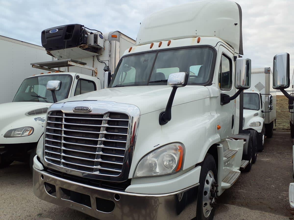 2019 Freightliner/Mercedes CASCADIA 125 871397
