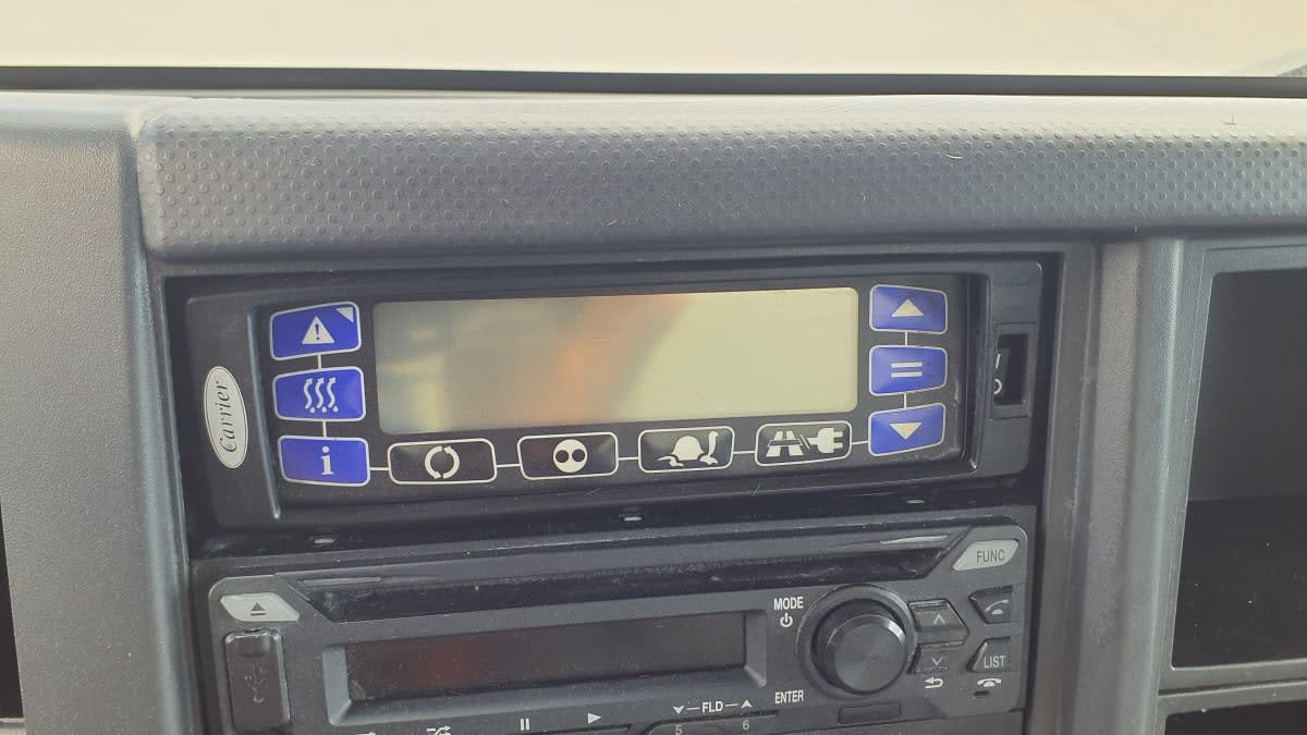 2019 Isuzu NPR 871415