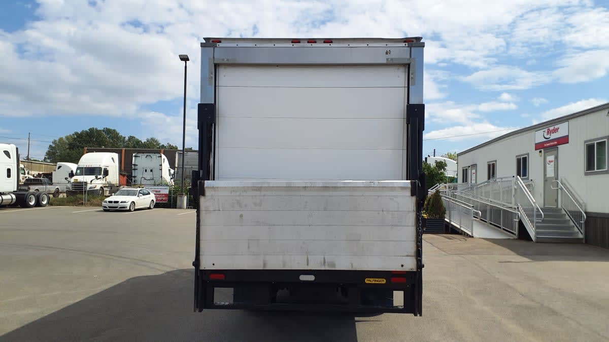 2019 Isuzu NPR 871415