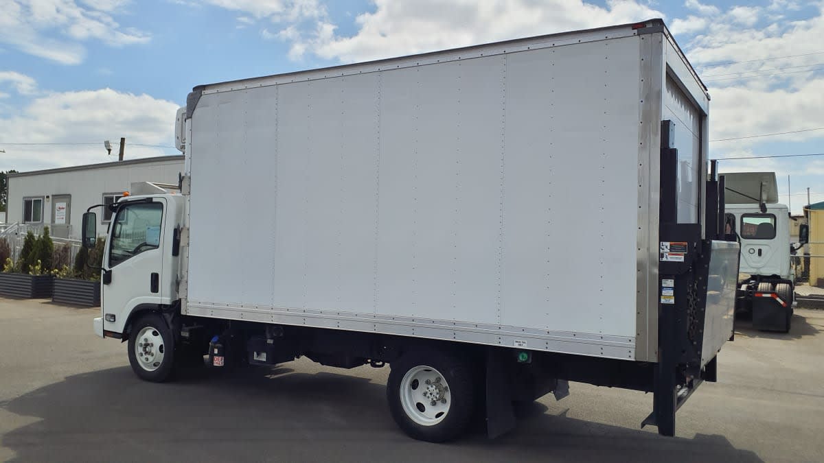 2019 Isuzu NPR 871415