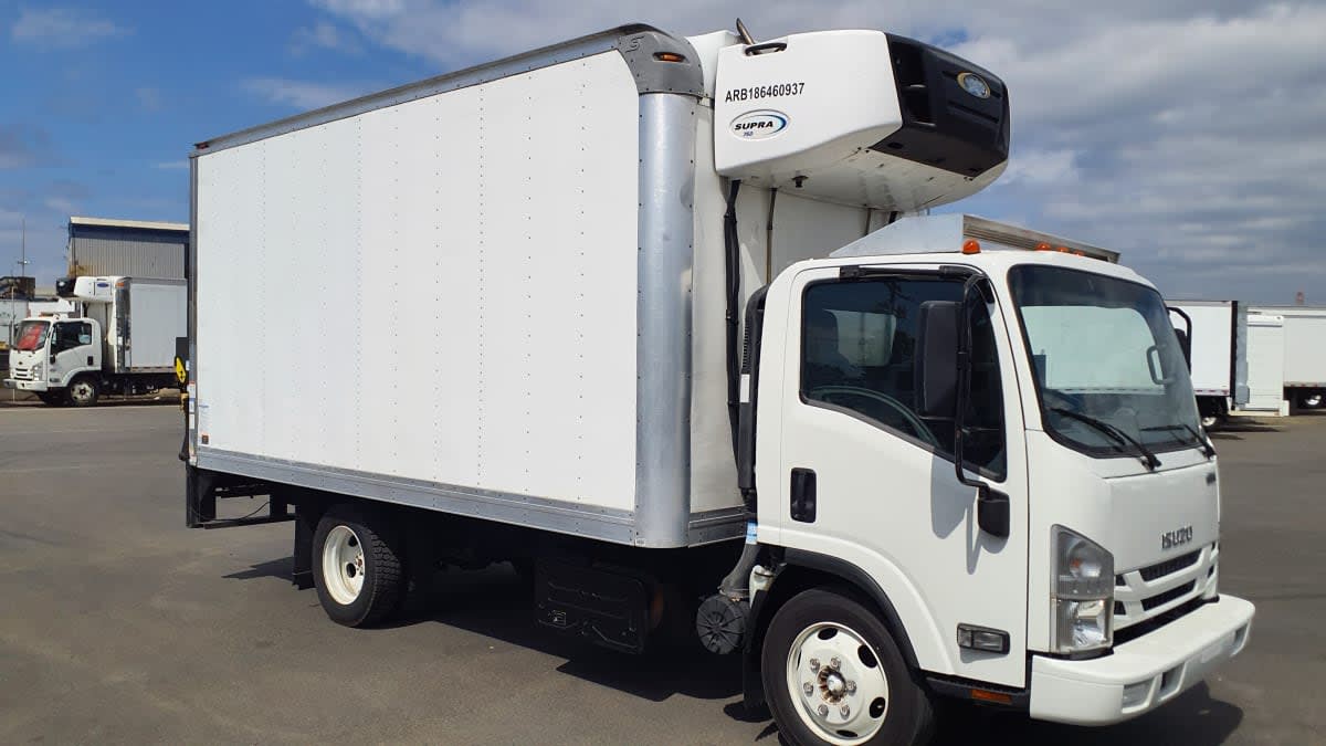 2019 Isuzu NPR 871415