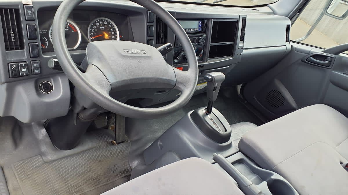 2019 Isuzu NPR 871415