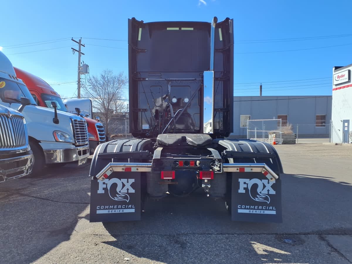 2019 Navistar International LT625 SLPR CAB 873269