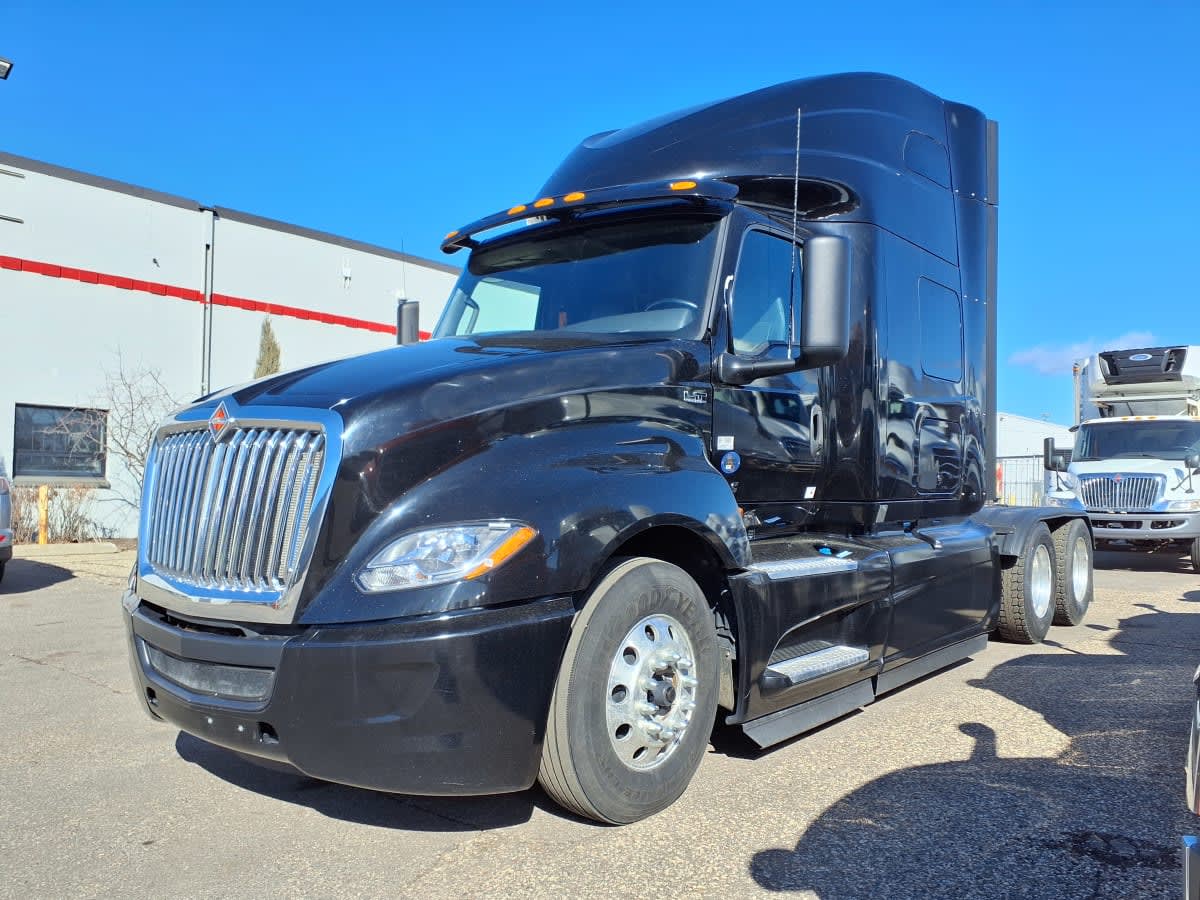 2019 Navistar International LT625 SLPR CAB 873269