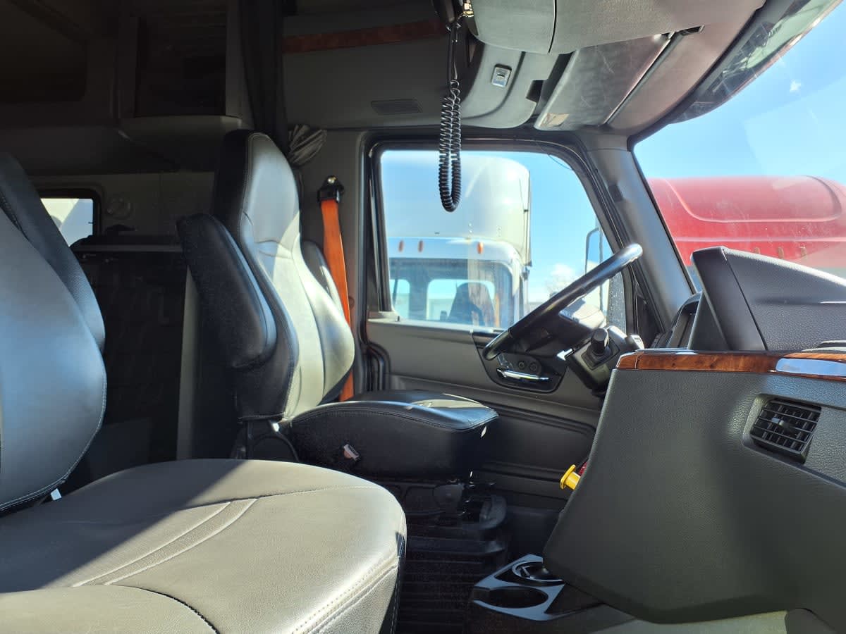 2019 Navistar International LT625 SLPR CAB 873269