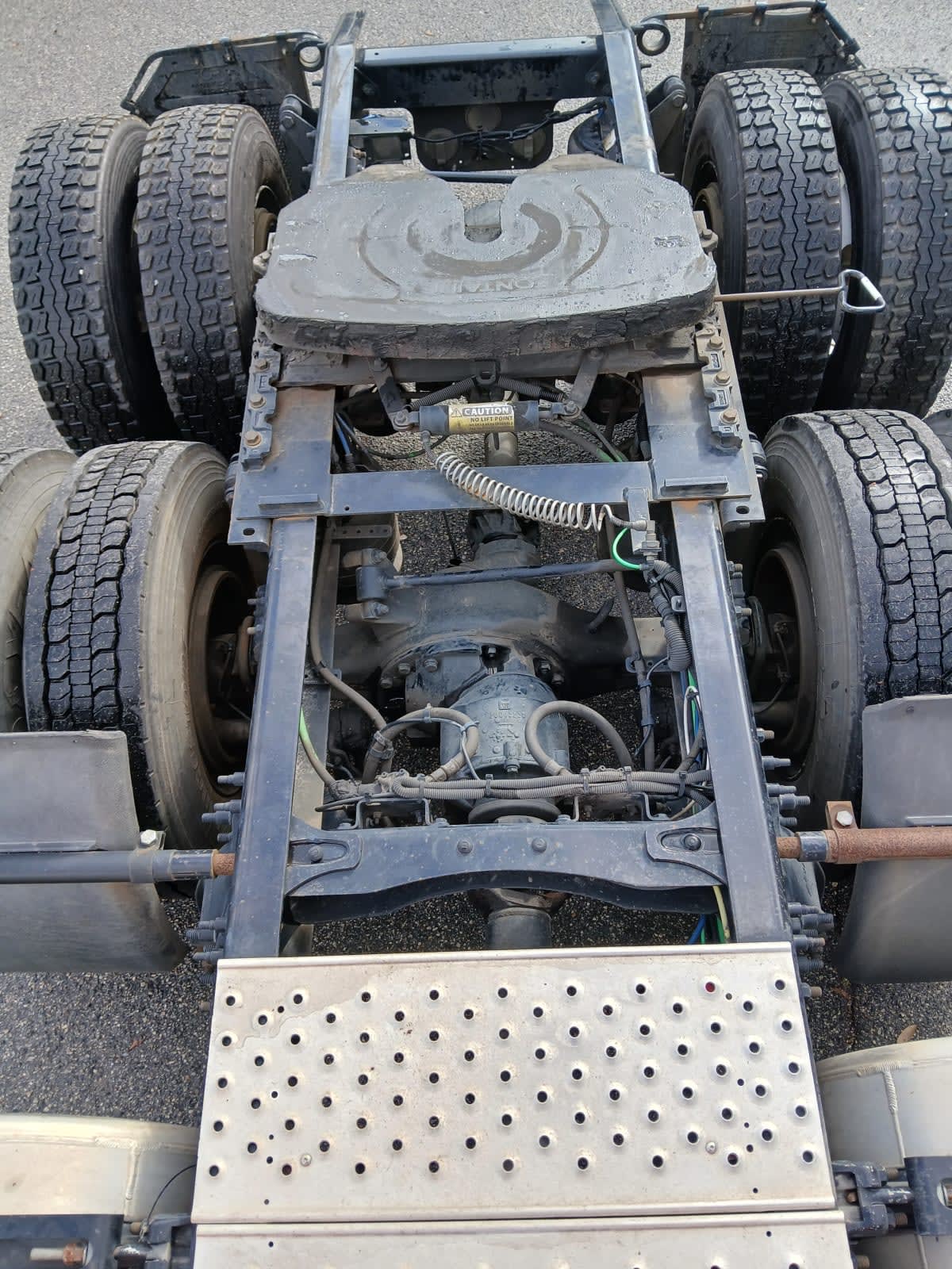 2019 Freightliner - image 9