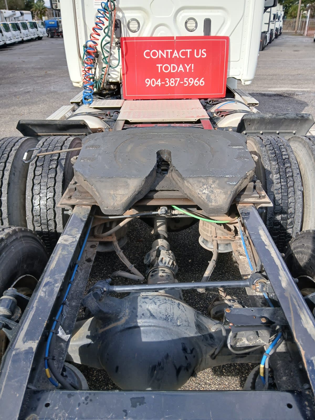 2019 Freightliner - image 10