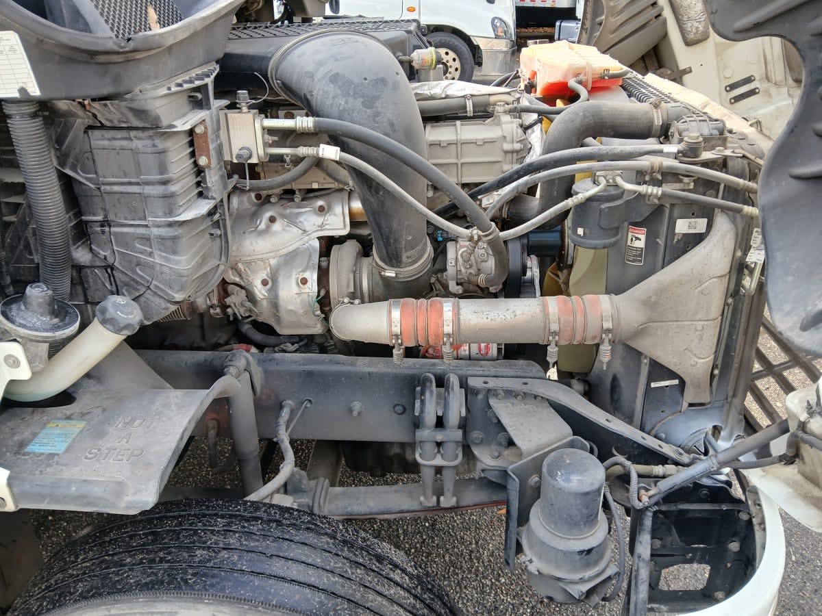 2019 Freightliner - image 11