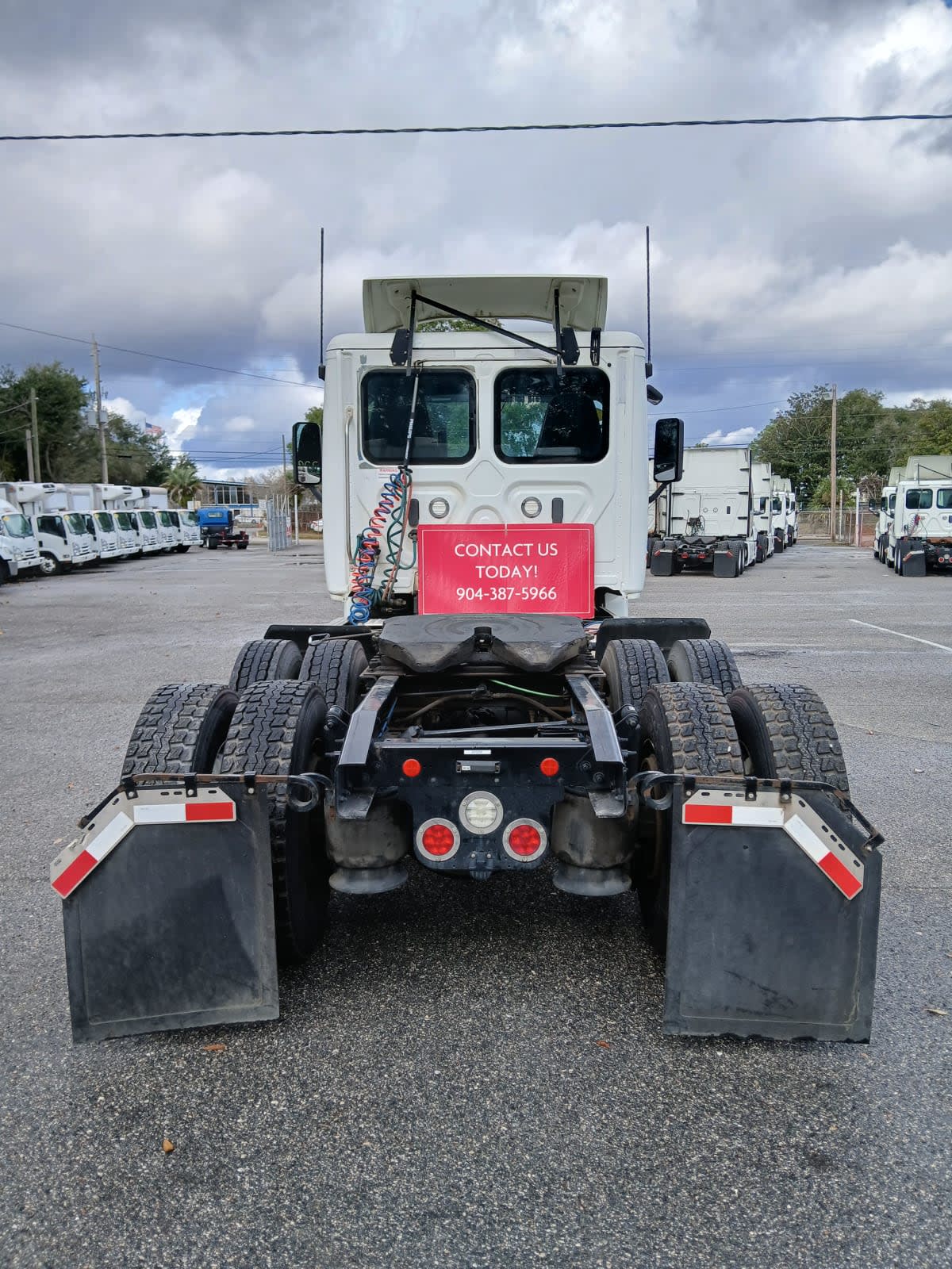 2019 Freightliner - image 5