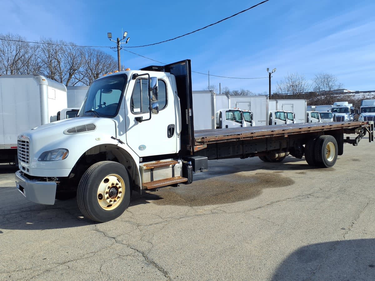 2019 Freightliner/Mercedes M2 106 873305