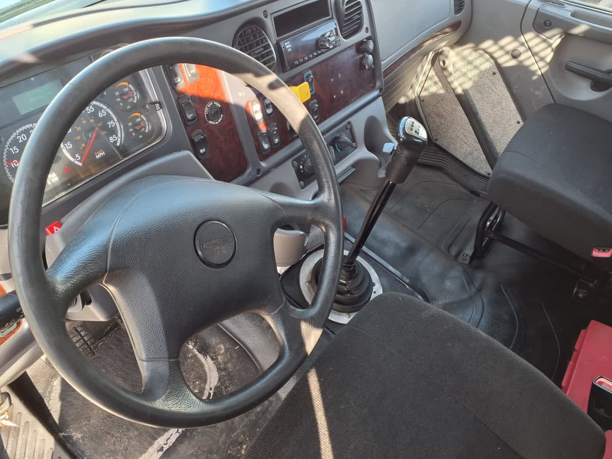 2019 Freightliner/Mercedes M2 106 873305