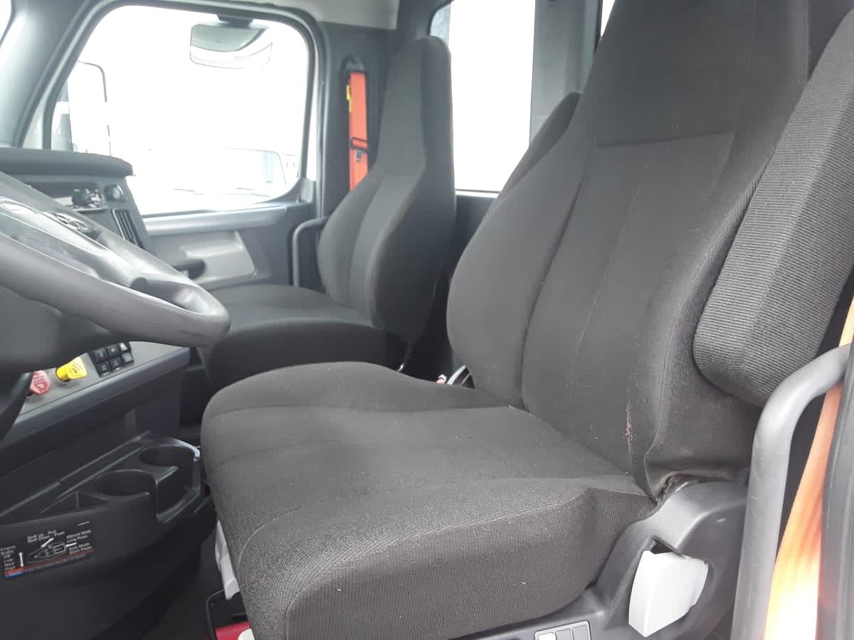 2019 Freightliner/Mercedes NEW CASCADIA PX12664 873307