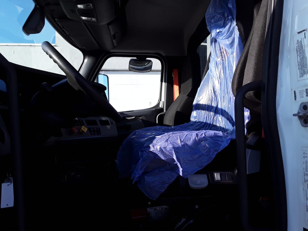 2019 Freightliner/Mercedes NEW CASCADIA PX12664 873308