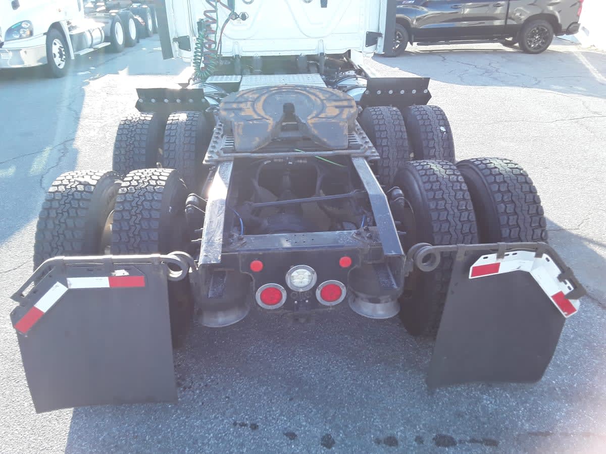 2019 Freightliner/Mercedes NEW CASCADIA PX12664 873308