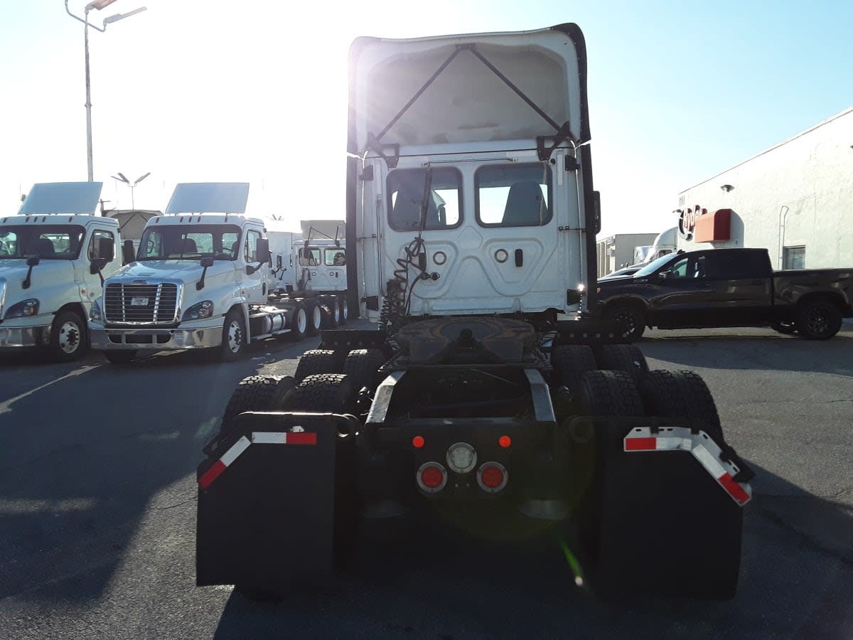 2019 Freightliner/Mercedes NEW CASCADIA PX12664 873308