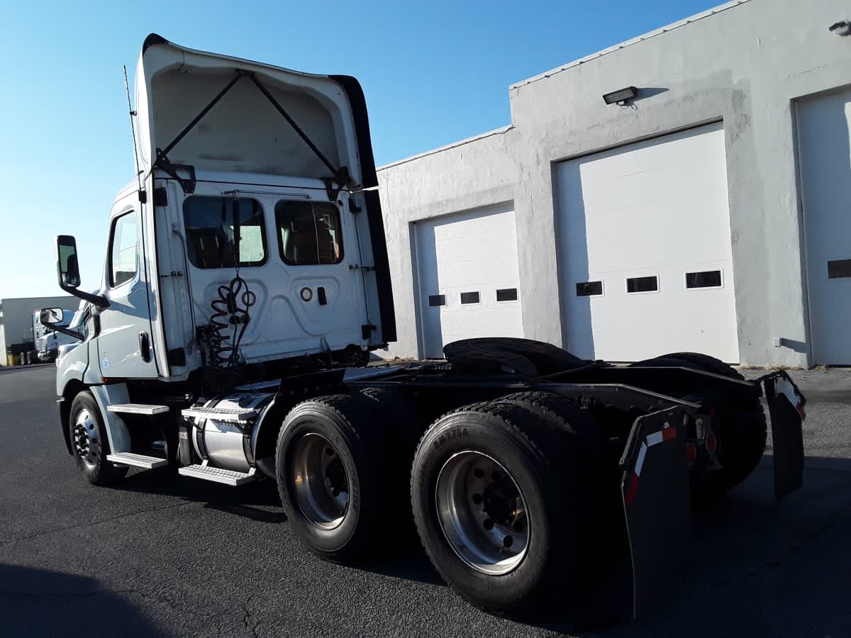 2019 Freightliner/Mercedes NEW CASCADIA PX12664 873308