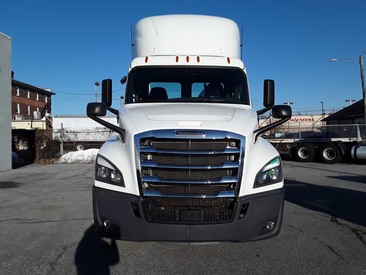 2019 Freightliner/Mercedes NEW CASCADIA PX12664 873308