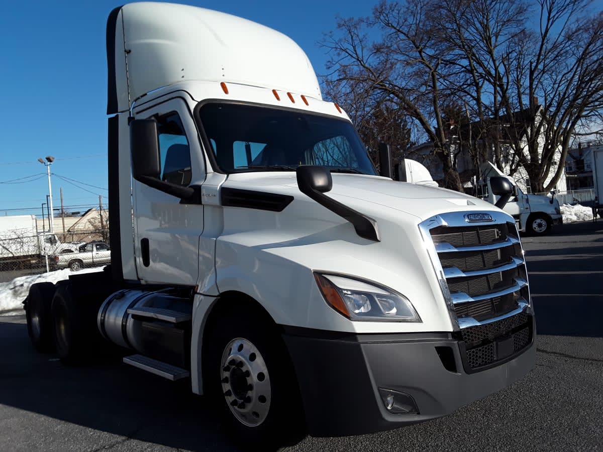 2019 Freightliner/Mercedes NEW CASCADIA PX12664 873308