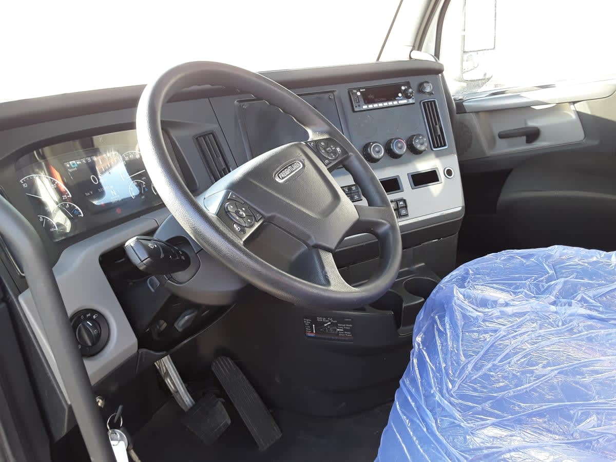 2019 Freightliner/Mercedes NEW CASCADIA PX12664 873308