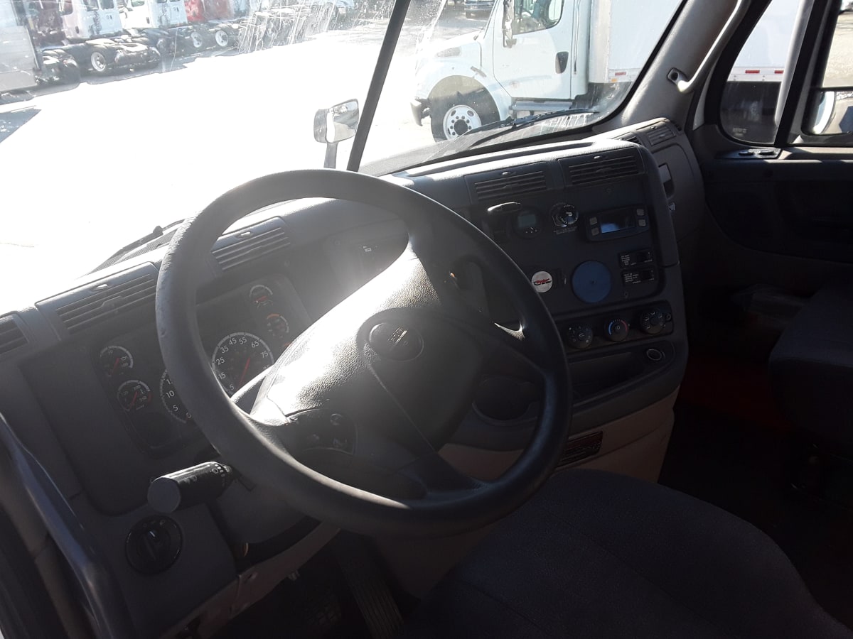 2020 Freightliner/Mercedes CASCADIA 125 873315
