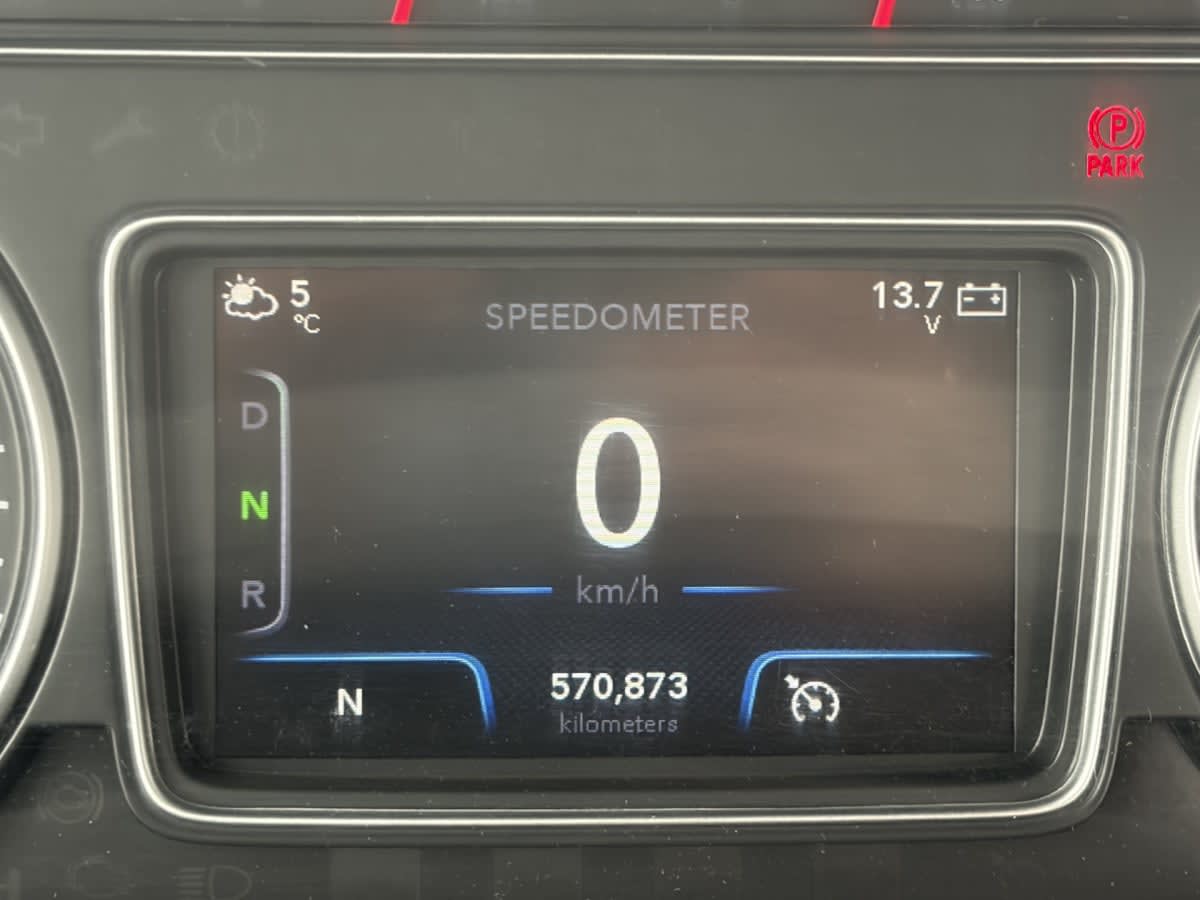 2019 Navistar International LT625 DAYCAB T/A 873330