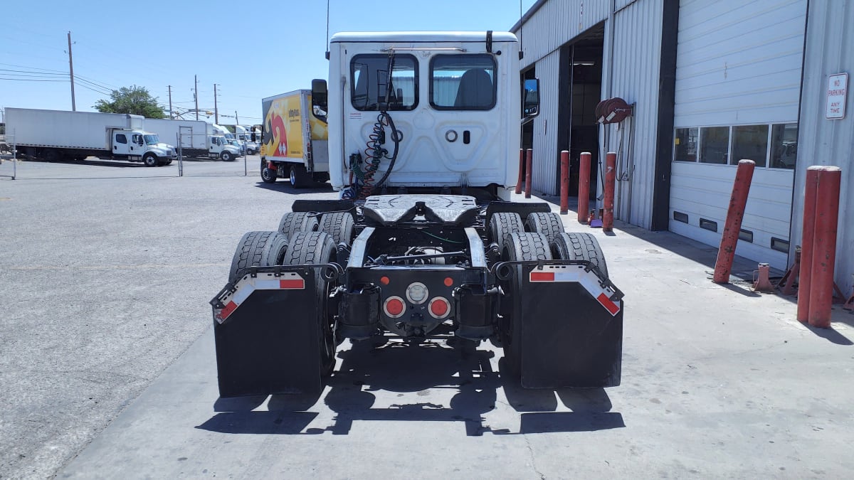 2019 Freightliner/Mercedes NEW CASCADIA PX12664 873338