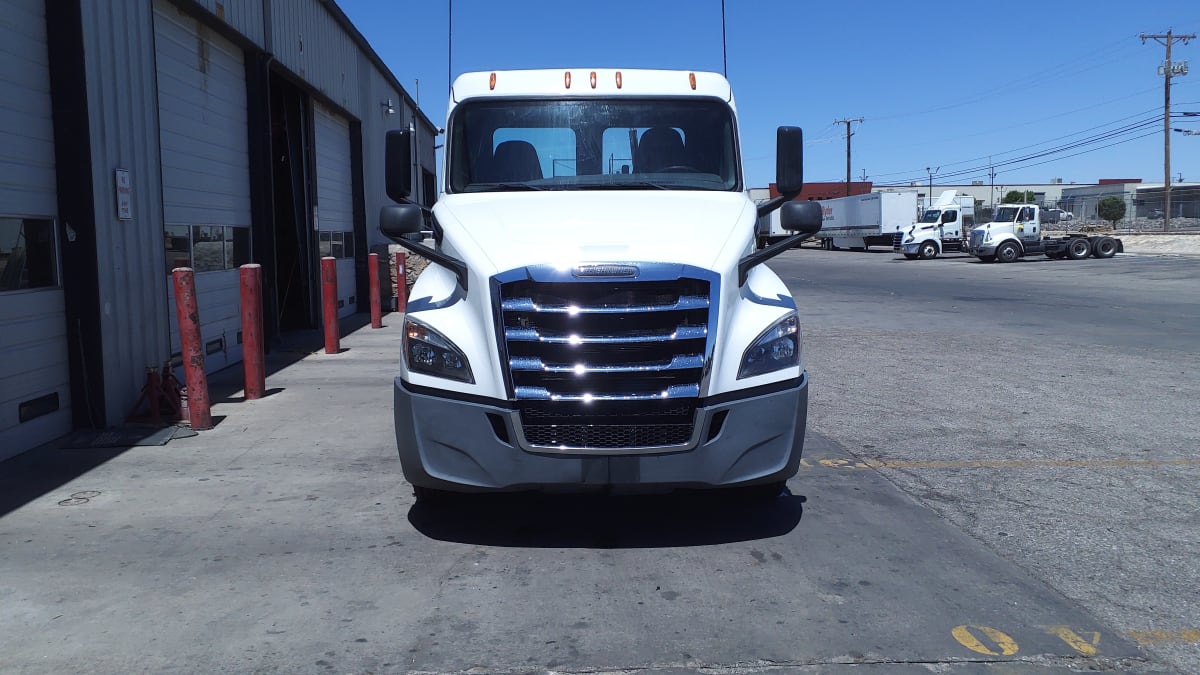 2019 Freightliner/Mercedes NEW CASCADIA PX12664 873338