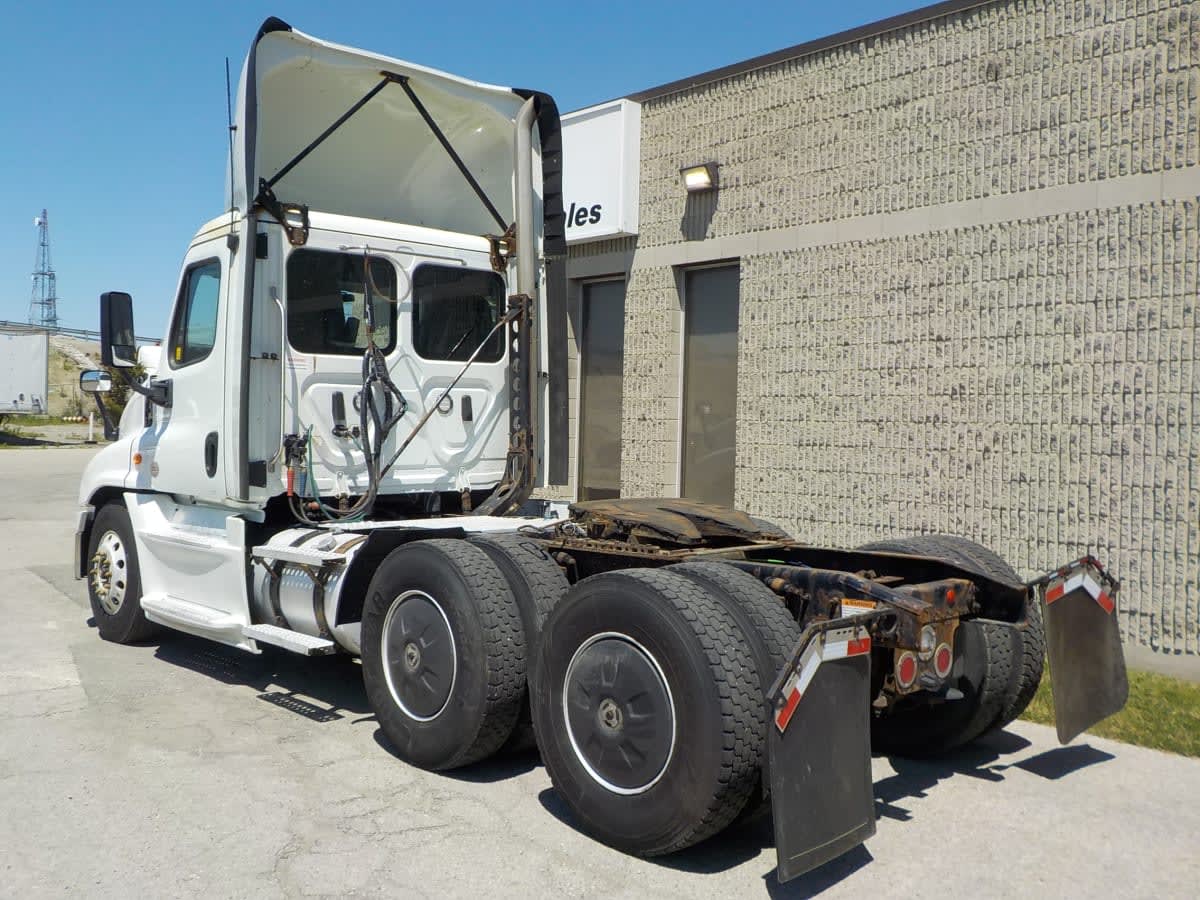 2019 Freightliner/Mercedes CASCADIA 125 873368