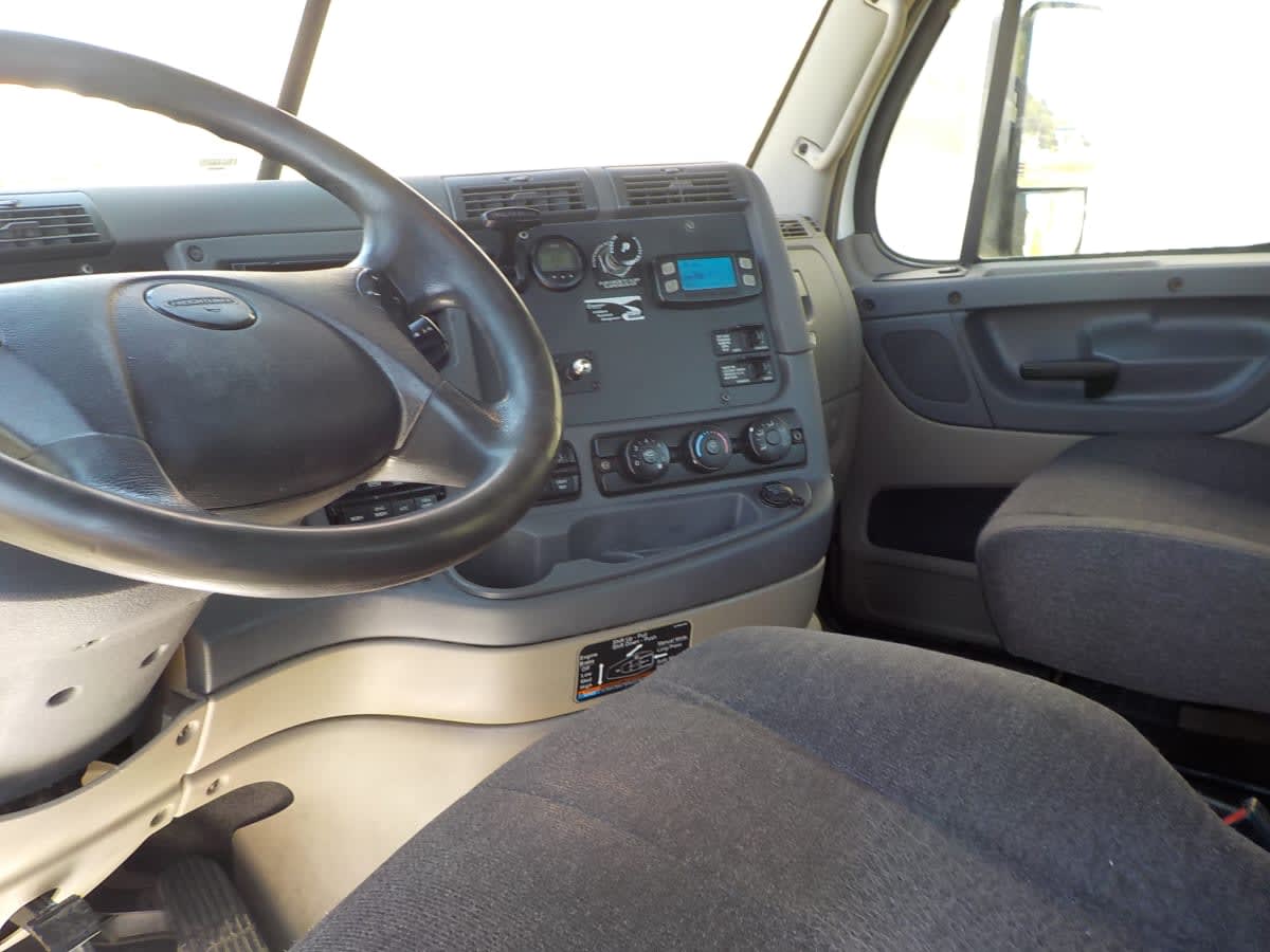 2019 Freightliner/Mercedes CASCADIA 125 873368