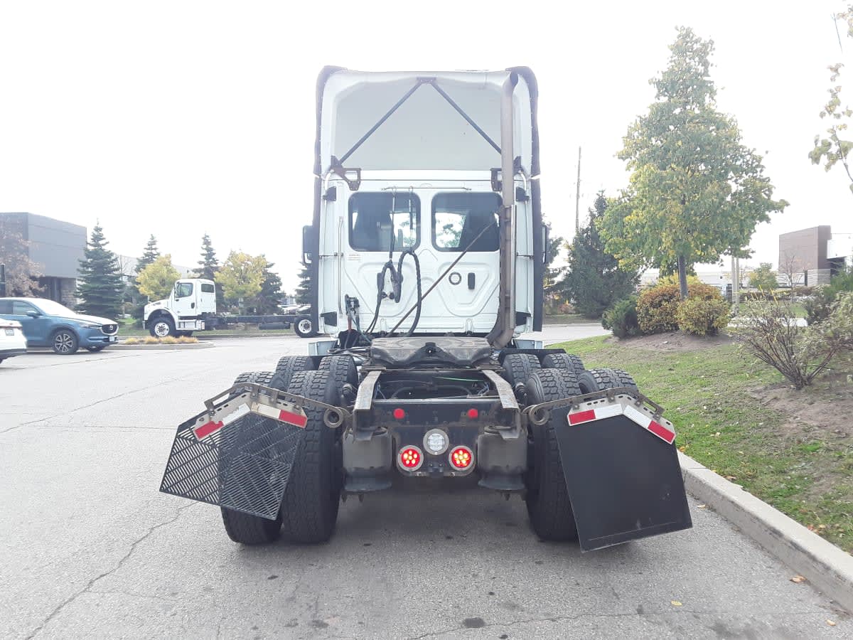 2019 Freightliner/Mercedes CASCADIA 125 873371