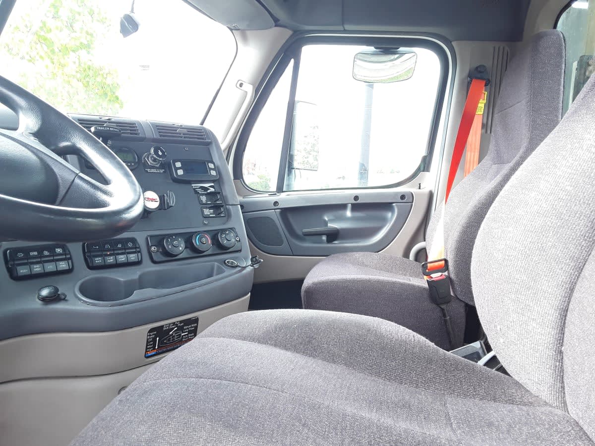 2019 Freightliner/Mercedes CASCADIA 125 873371