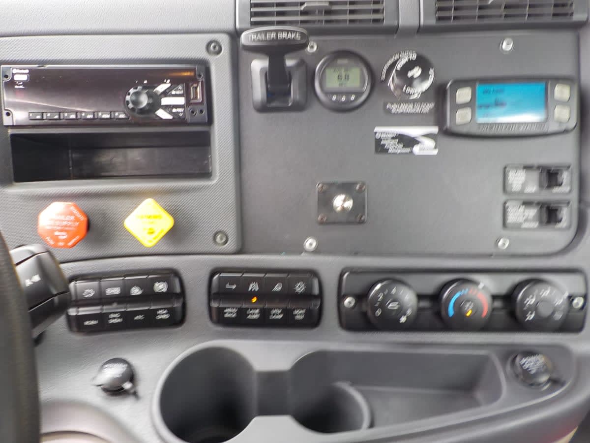 2019 Freightliner/Mercedes CASCADIA 125 873375