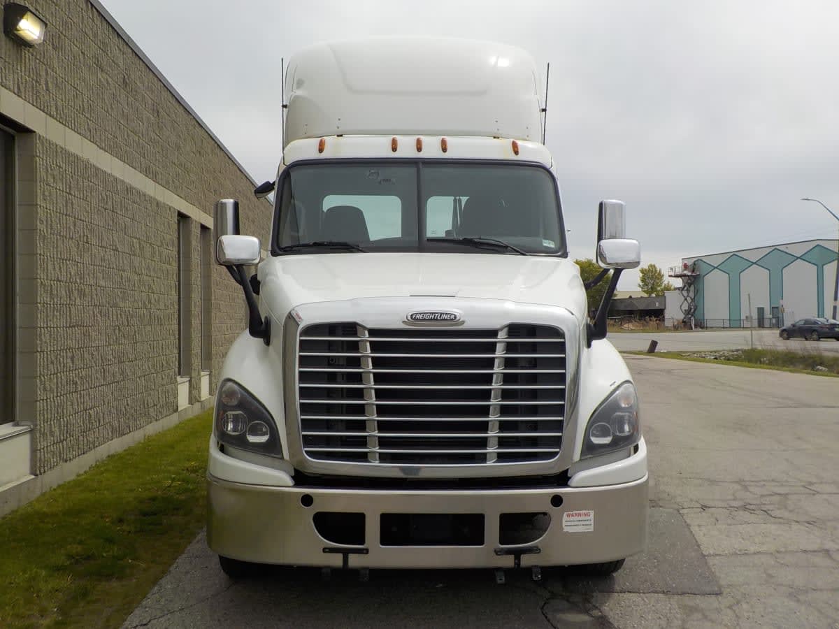 2019 Freightliner/Mercedes CASCADIA 125 873375