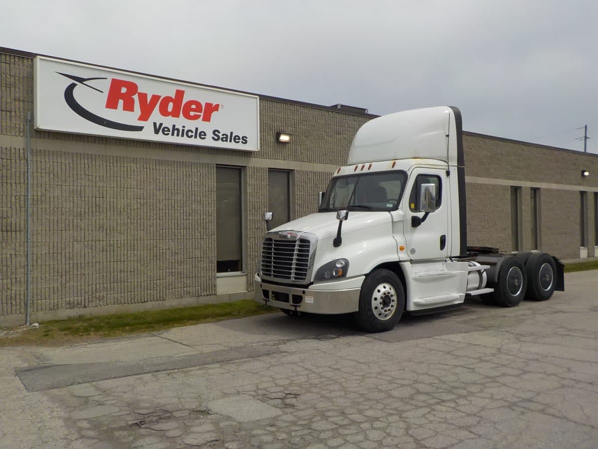 2019 Freightliner/Mercedes CASCADIA 125 873375