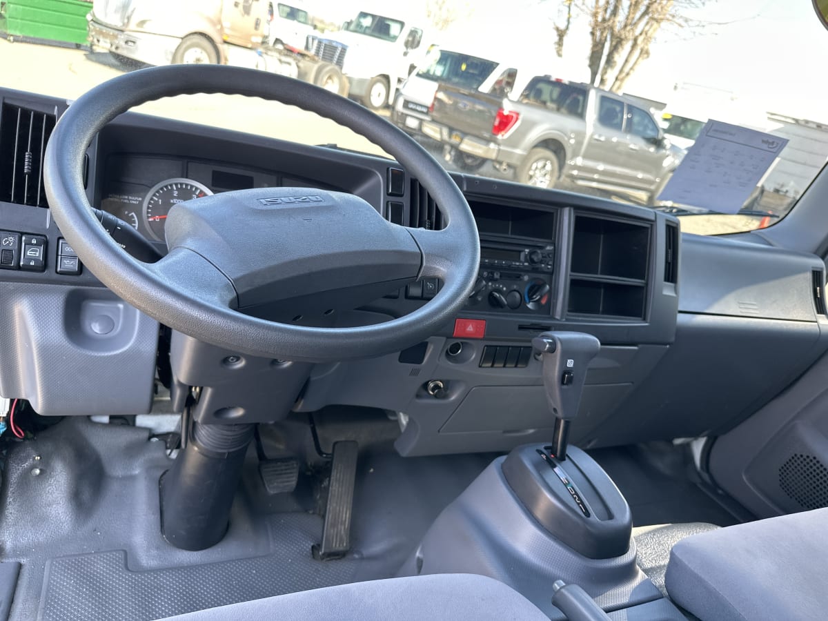 2019 Isuzu NPR HD 873388