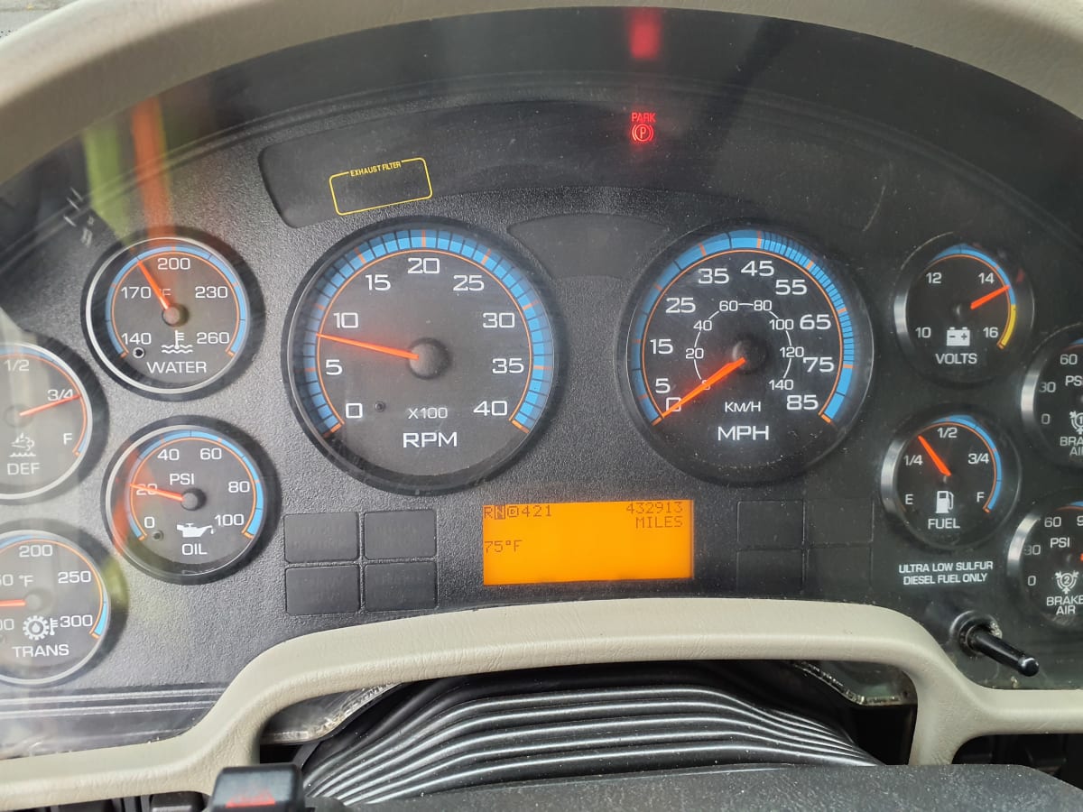 2019 Navistar International 4300 873397
