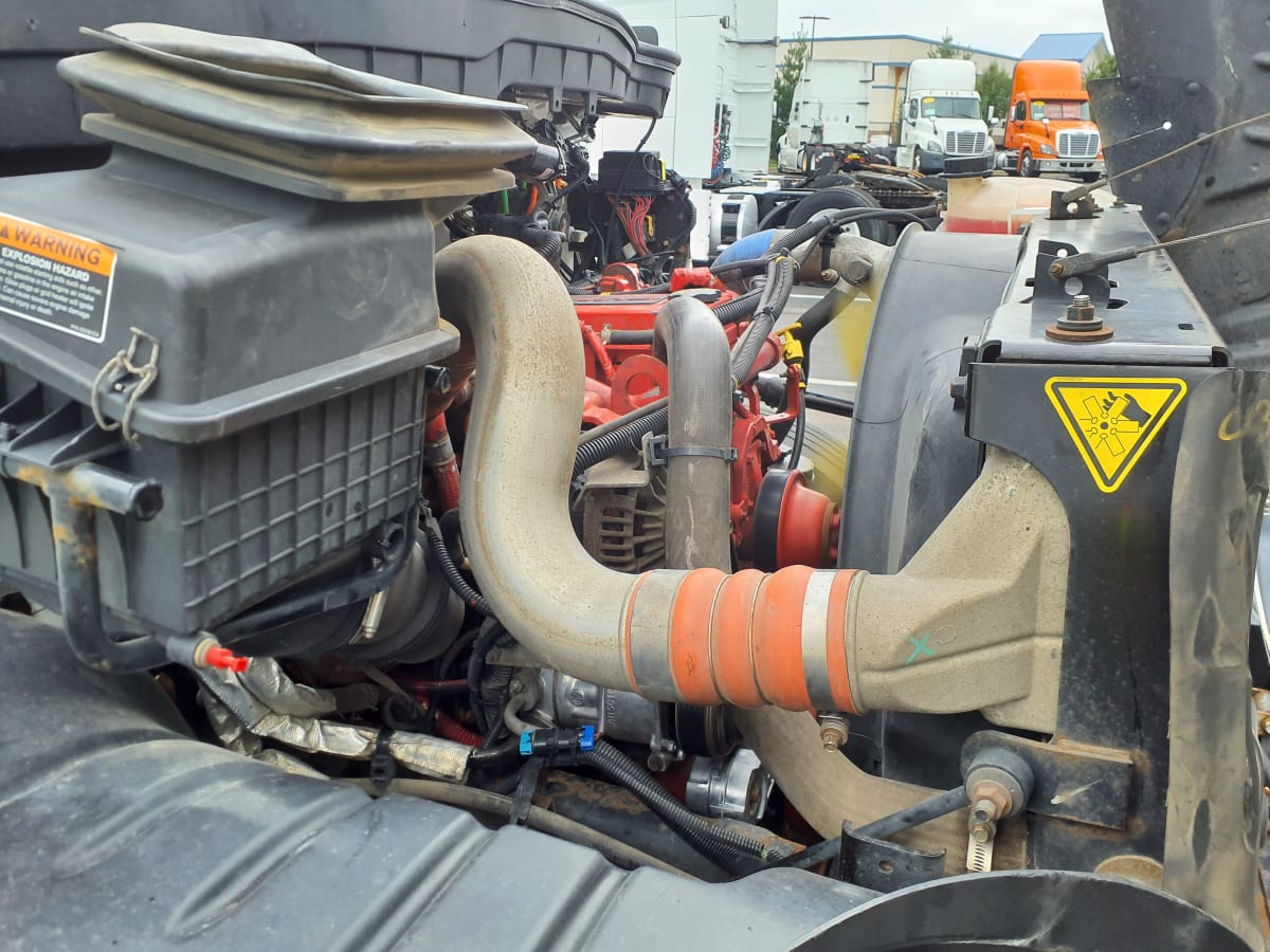 2019 Navistar International 4300 873397