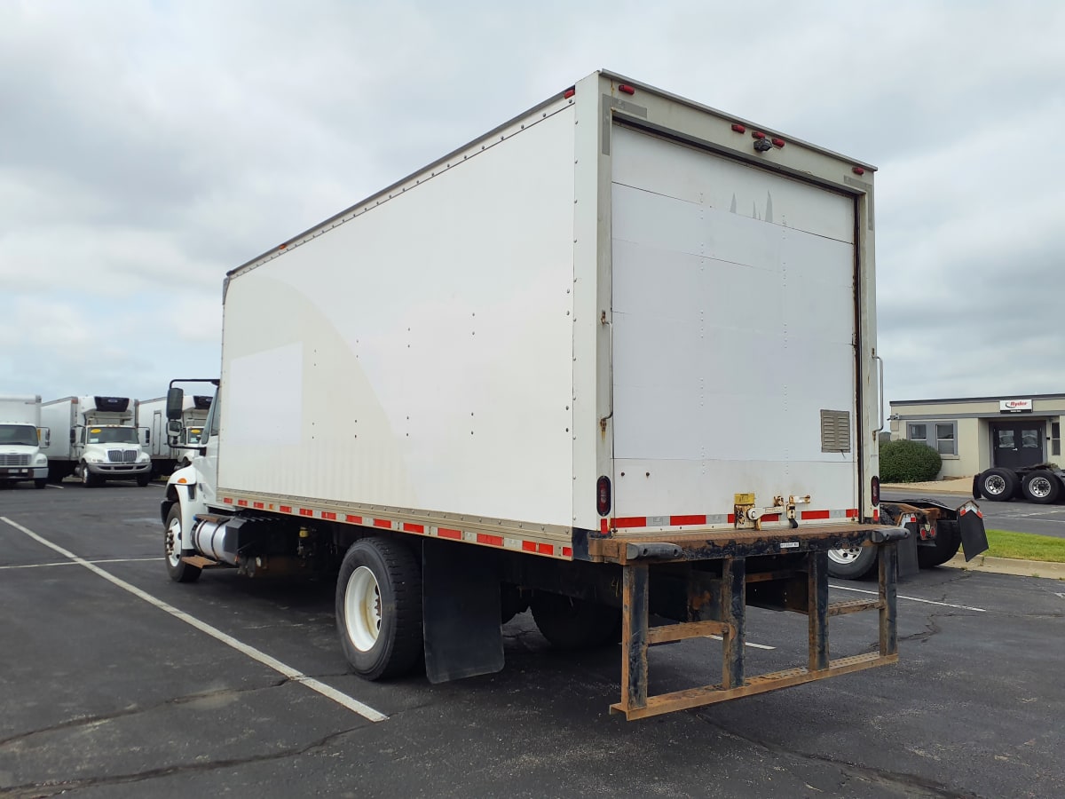 2019 Navistar International 4300 873397