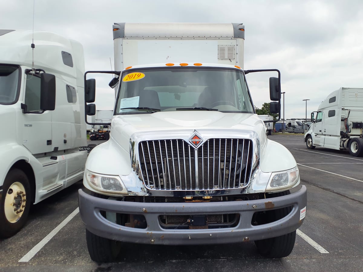 2019 Navistar International 4300 873397